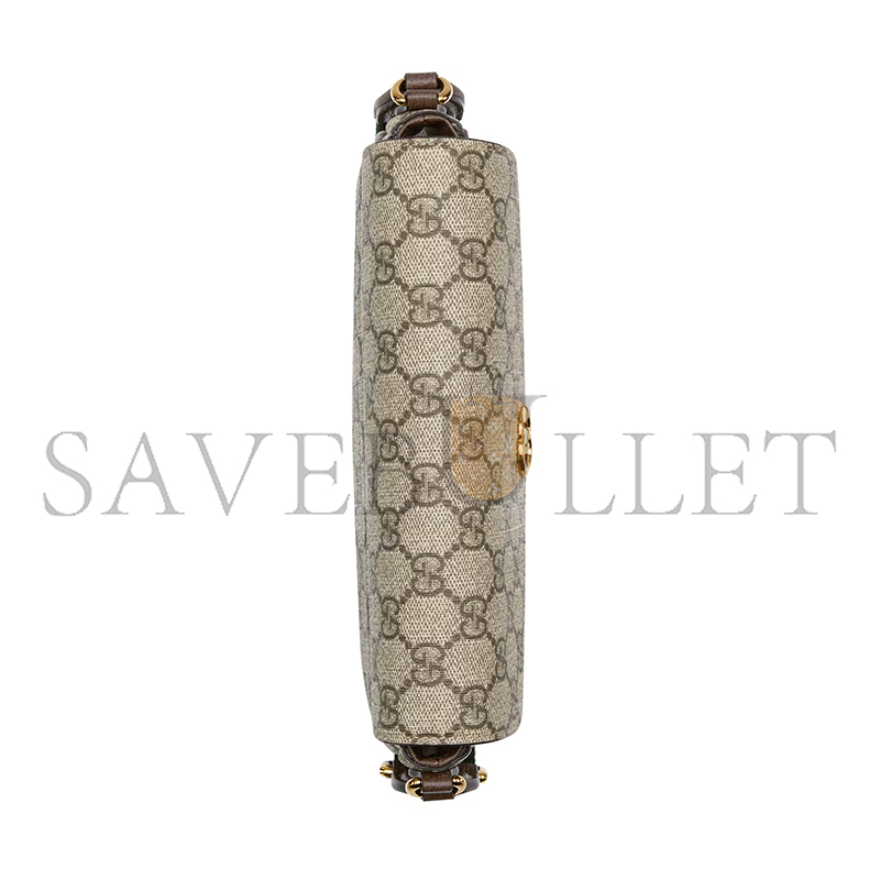 G*u*i ophidia pochette 764961 (22*13*4cm)